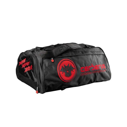 Holdall de gimnasio CERBERUS - Imagen 1 de 10