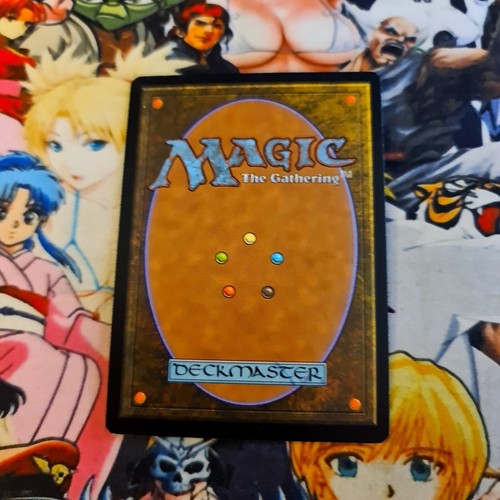 Jade Leech Invasion 🇬🇧 190/350 Nm Magic the Gathering Mtg Rare 2000 Lotus - Bild 4 von 5