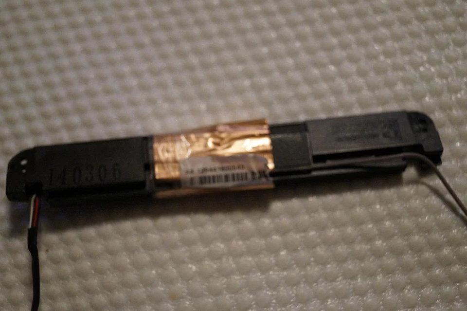 ALTAVOCES Y ANTENA WIFI para Tableta Asus Memo Pad Hd 7 HD7 ME173 Me173x K00b Foto 3 de 3