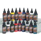 Createx Illustration Colour Wheel Set 18 x 2oz (60ml) (CTX-5080-00)