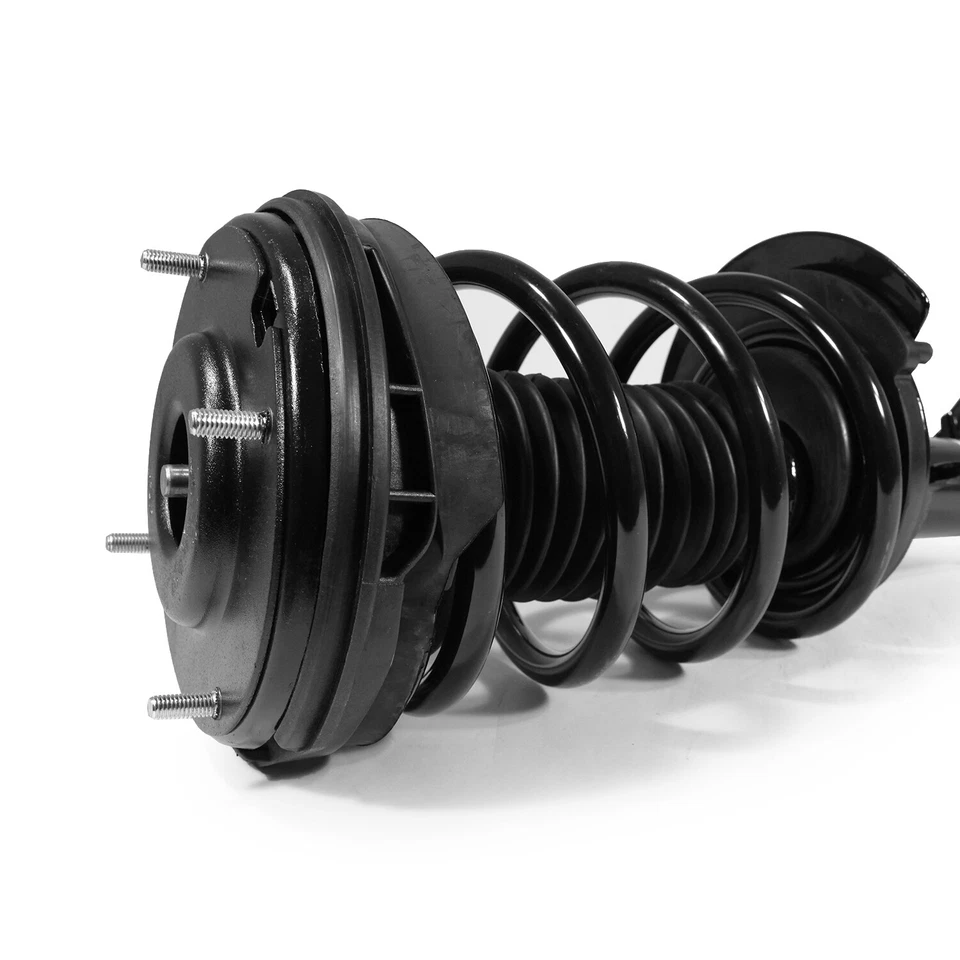 1998-2004 Chrysler Intrepid Front Right Complete Strut & Coil Spring Assembly Foto 2 de 4