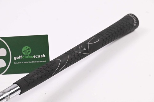 Callaway X-20 #6 Iron / Uniflex Callaway Shaft - Picture 6 of 6