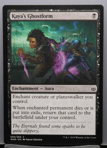 2019 Magic the Gathering WAR OF THE SPARK Cards YOU PICK 1-275 Save up to 45% - Picture 47 of 102