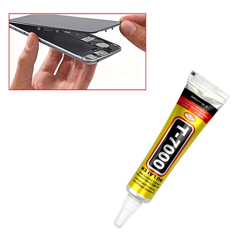 15ML T7000 Contact Phone Tablet Repair Adhesive Electronic Components Glue - Picture 8 of 12