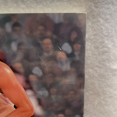 1997-98 Notre Dame Basketball Official Yearbook Media Guide Program - Picture 11 of 16