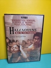HALFAOUINE: BOY OF THE TERRACES NEW DVD