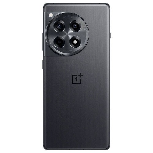 OnePlus 12R 5G (Black 8GB 128GB) 6.78" 50MP Snapdragon 8 Gen 2 Global Version - 第 2/6 張圖片