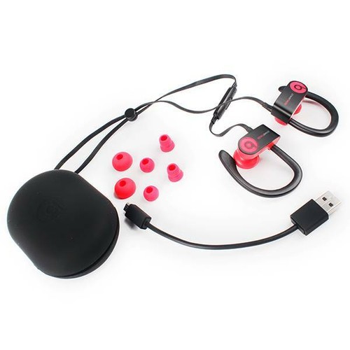 Beats Dr Dre Powerbeats3 Wireless Bluetooth In Ear Headphones New - AU Seller - Picture 25 of 74