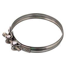 FITS FEBI FE39030 FASTENING CLAMP, CHARGE AIR HOSE  OE REPLACEMENT