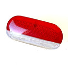 Lentille lumineuse réflecteur carte porte VW MK4 JETTA TDI 1999-2005