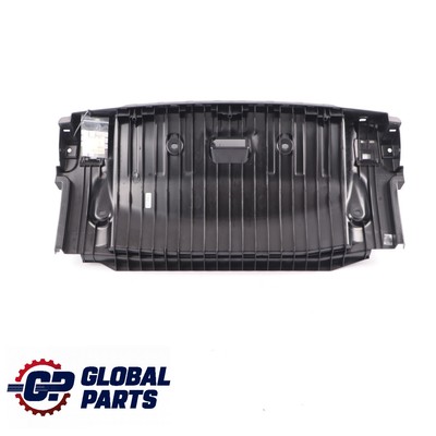 BMW Z4 Series E89 S-drive Boot Interior Trim Panel 9128476 for  