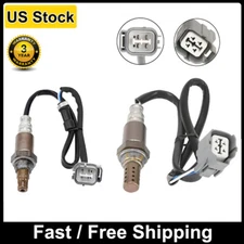 2pcs Oxygen Sensor Upstream+Downstream For 2003-2011 Honda Element 2.4L USA Ship
