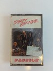 Dirty Blonde Passion '89 Outpost Promo Cassette  Glam, Hard Rock, Hair, Metal