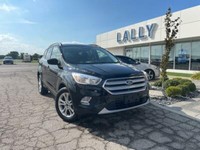 2018 Ford Escape SE SE, Local Trade, One Owner, Ask how to ge...