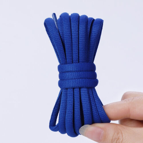 General Shoelaces Shoe Accessories Multicolor All-match Sneakers Shoelaces K - Picture 22 of 28