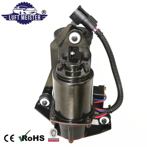 Air Suspension Compressor For Mercury Lincoln Town Car Ford Victoria 8W1Z5319A - Picture 4 of 9