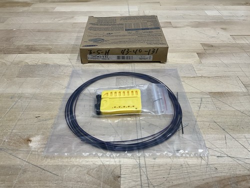 Banner Engineering PIPS26U-35616 Opposed Individual Plastic Fiber Optic Cable - Picture 2 of 10