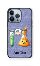 You're Over Reacting Phone Case for iPhone 16 Samsung A15 S24 Google 8 Moto 5g