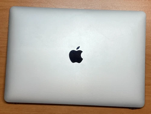 Silver Apple LCD Assembly MacBook Air 13" 2019 2020 A1932 A2179 LCDA247