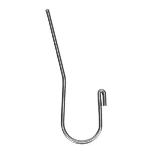 10 Stück Edelstahl Endodontische Locator Haken für Dental Apex Wurzelkanalschalter - Bild 13 von 24