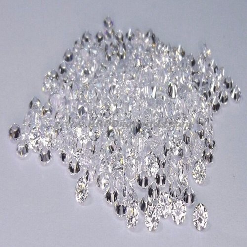 J-K Color SI1-2 0.50 Carat EGL Certfied Loose Lab Grown Diamond Lot 1.1 mm 75 Pc - Picture 2 of 12