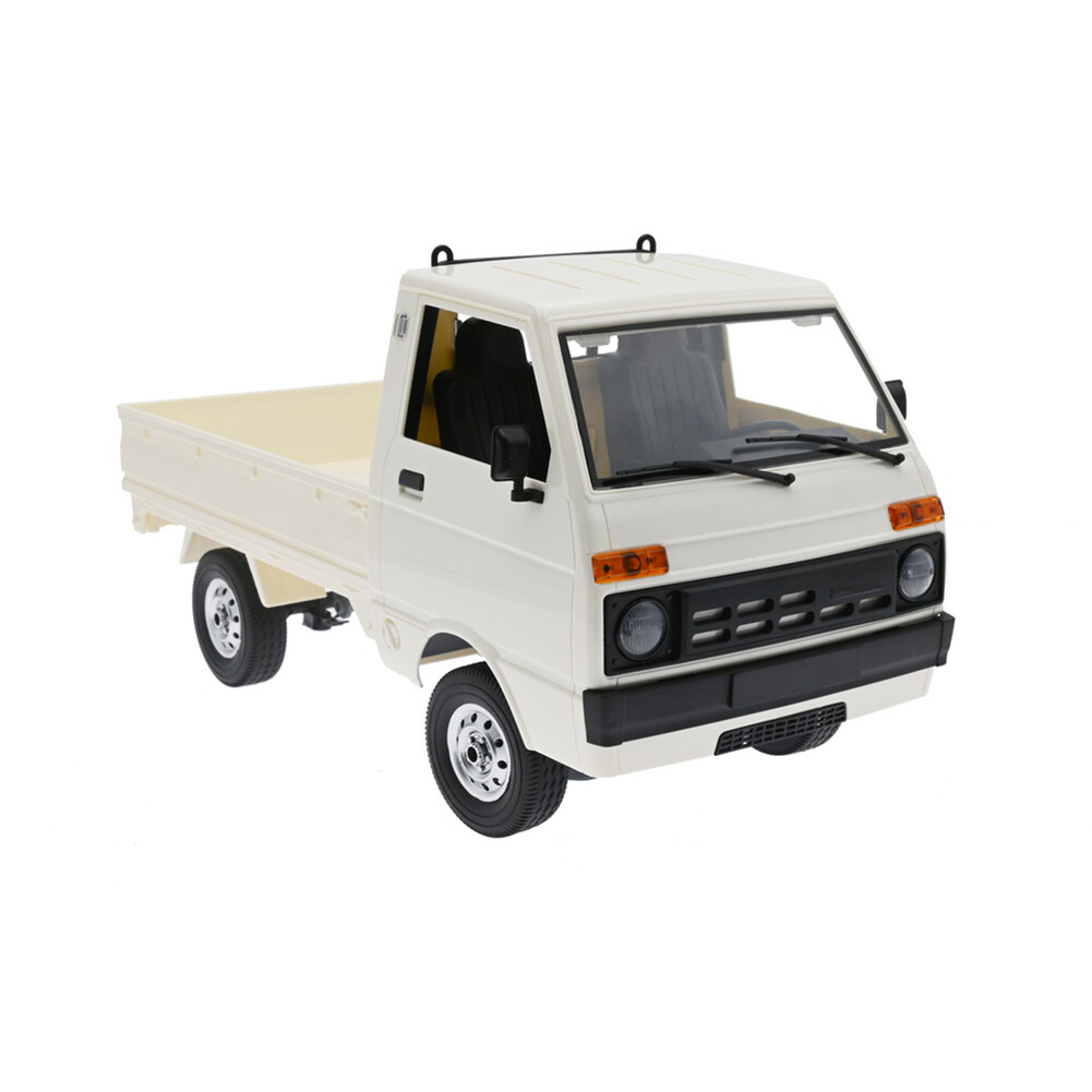 WPL D22 Full Scale RC Car 1 10 2 4G 2WD RC Climbing Truck LED Light wpl-d22-full-scale-rc-car-1-10-2-4g-2wd-rc-climbing-truck-led-light