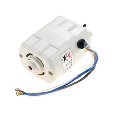 1x Multifunctional Household Sewing Machine Motor 6.8x11.6x5.2cm 120V Universal