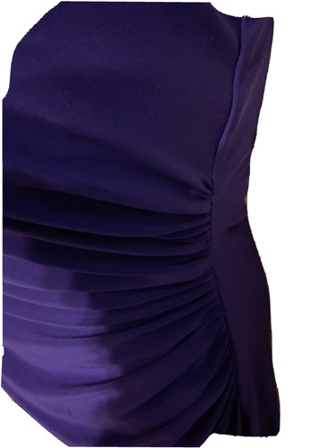 Purple NEW dress women - Picture 2 of 5