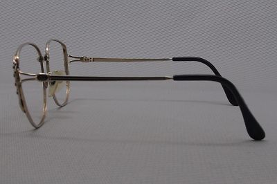 Valentino Titan-P mod 5234 sz 55/16 Eyeglasses Frame Without