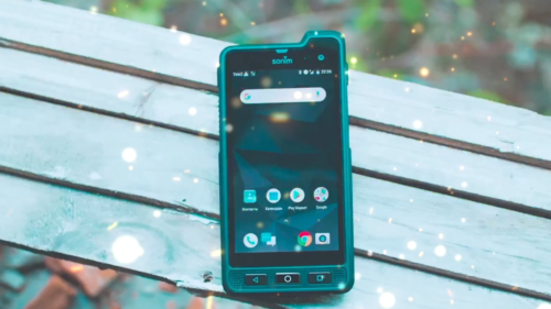 Sonim XP8 XP8800 Unlocked (GSM + CDMA) 4G LTE Rugged Android Smartphone Dual SIM - Video 1 of 1