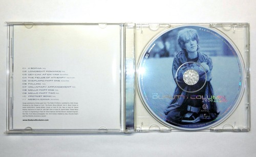 The Durutti Column - Rebellion - CD (2001) - Bild 4 von 10