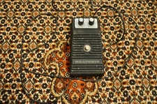 Heathkit TA-28 Distortion Booster : RARE