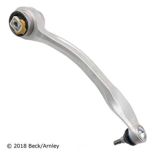 Front Left Lower Rearward Control Arm & Ball Joint for Audi A4 A6 Quattro A8 - Picture 2 of 4