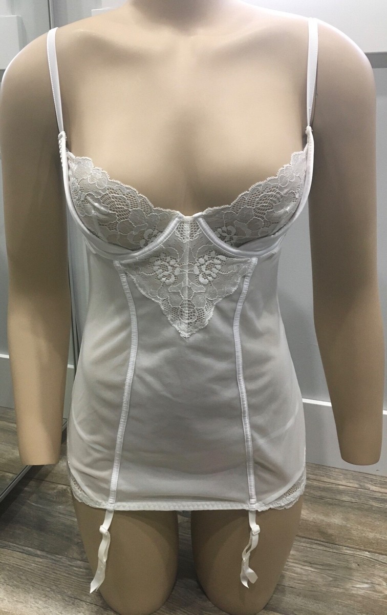La clearance senza bridal