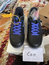 Air Jordan 2 retro low sp x Off White US 7.5 EUR 40.5