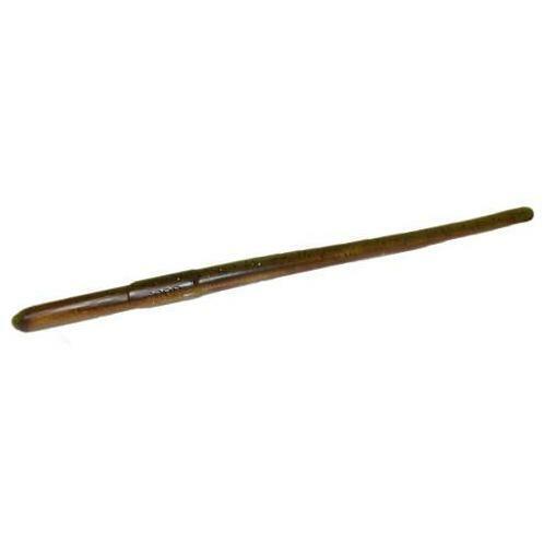 Roboworm Straight Tail Worm 4 1/2 inch Soft Plastic Worm Bass Fishing Bait - Picture 30 of 45