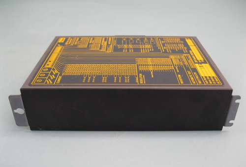 Parker Hannafin Zeta 4 Stepper Drive Compumotor 120V 87-014030-02 NEW E13 - Picture 5 of 9