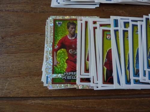 Merlin Premier League 04 Football Stickers no's 201-400, Pick Your Stickers 2004 - Picture 4 of 24