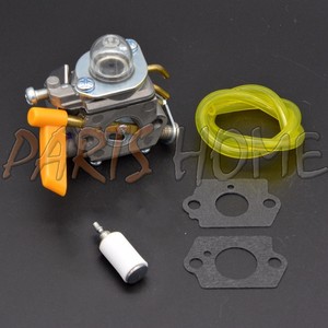 Carburetor Carb For Ryobi Bc30 Ry30004 Ry30004a Ry30061a 30cc Image Is Loading Carburetor Carb For Ryobi Bc30 Ry30004 Ry30004a Ry30061a
