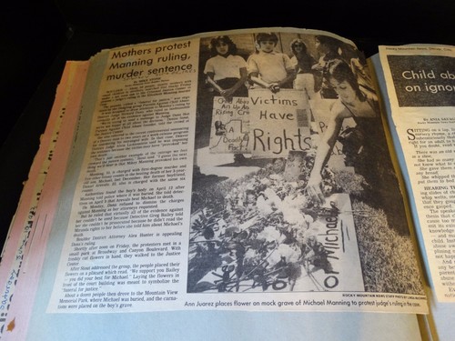 Vintage Scrapbook Newspaper Clippings 1982 & 1983 Princess Di Grace Kelly Elvis - Picture 6 of 11