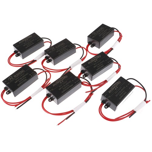 AC-DC Converter 220V to DC5V 6V 9V 12V 15V 20V 24V Switching Power Supply Mod-wl - Picture 12 of 18
