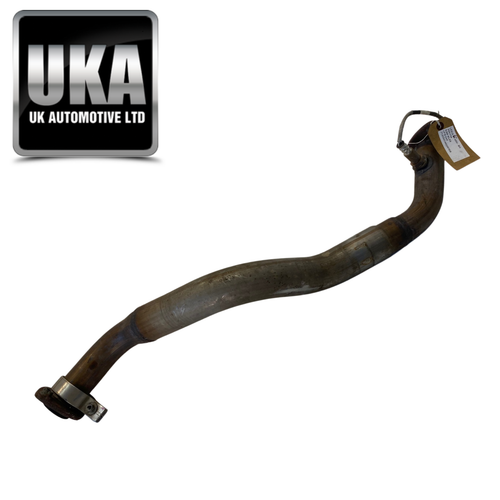 Escape Lexus RX450H MK4 3.5 V6 CVT 2018 híbrido tubo medio - Imagen 1 de 18