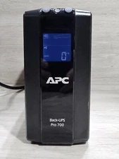 APC Pro 700 Back-UPS -- Model Number BR700G ~ No Battery