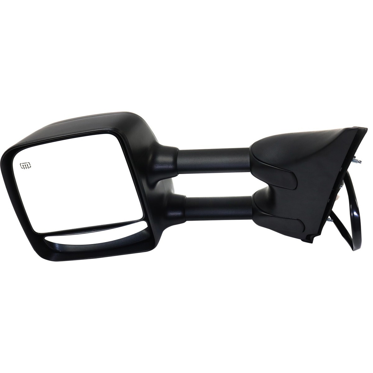 Kool Vue NS77EL Power Mirror heated left side for 2004-2010 Kool Vue NS77EL Power Mirror heated left side for 2004-2010