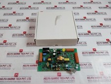 ZMT-0203-0200A/ZMT-0203-0200B Printed Circuit Board