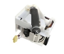 DA97-12540G - Case Assembly (Auger Moto) 