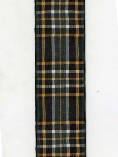 TODDLER SIZED Scottish Kilt Hose Flashes / Garters - Tartan & Patterns - Picture 12 of 18