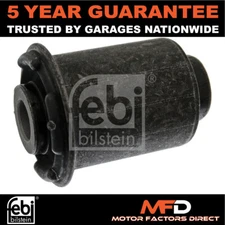 Fits Kia Sorento Hyundai Santa Fe Febi Front Rear Lower Track Control Arm Bush