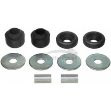 One New Moog Suspension Strut Rod Bushing Front K5184 for Cadillac