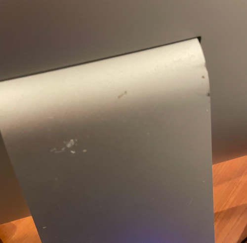 Apple iMac 5K 27 inch 2017 (2TB, i7-7700K, 4.2GHz, 64GB) - Picture 5 of 5